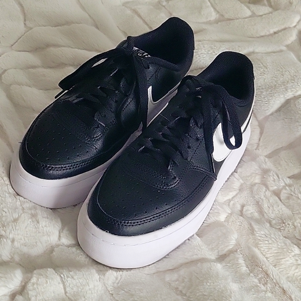 Nike Air Max Platform